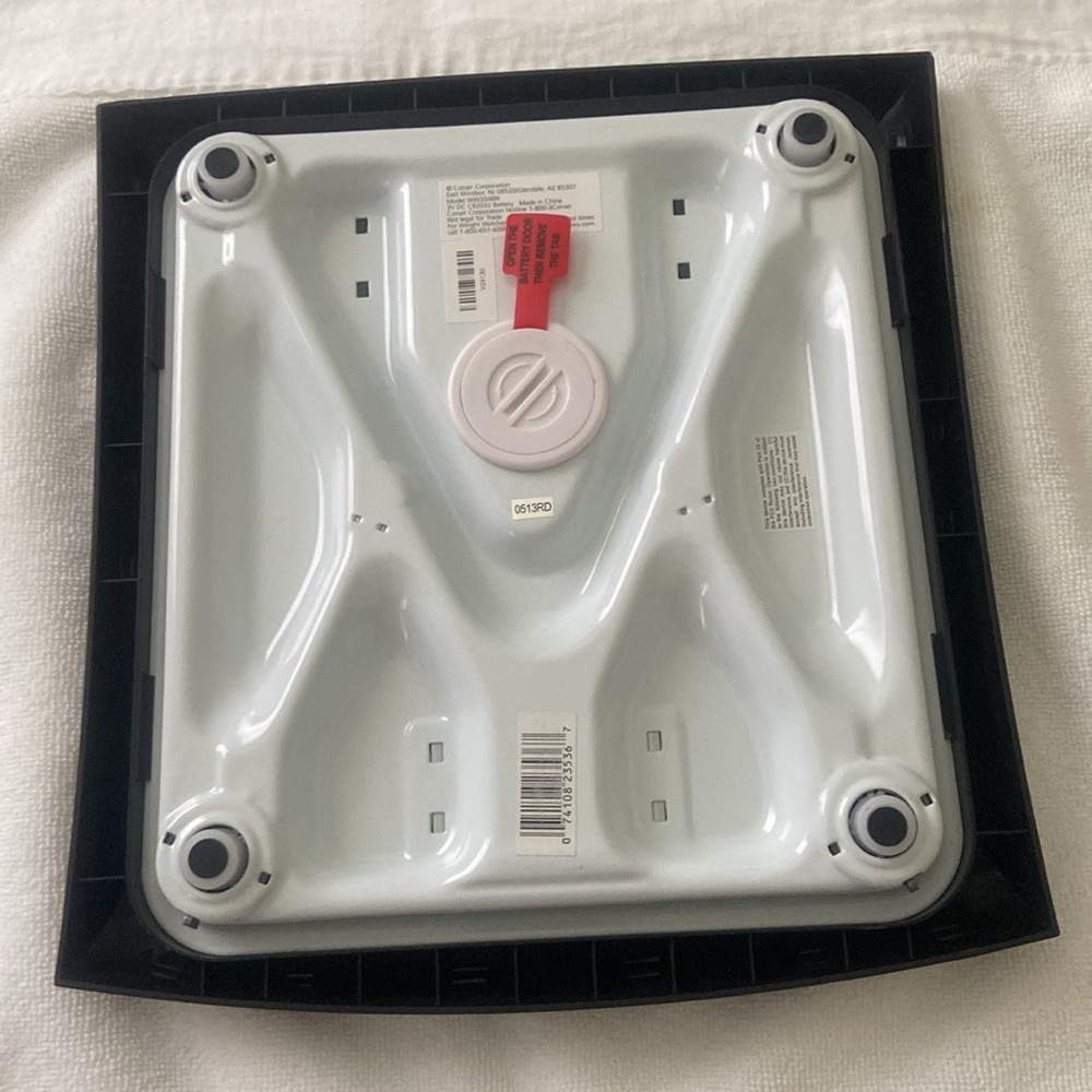 Scale - Picture 2 of 3